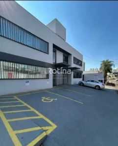 Sala Comercial para alugar, 35m² no Vigilato Pereira, Uberlândia