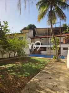 Casa com 7 Quartos à venda, 639m² no Anil, Rio de Janeiro