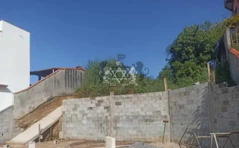 Lote/Terreno à venda, 40m² no São Francisco da Praia, São Sebastião