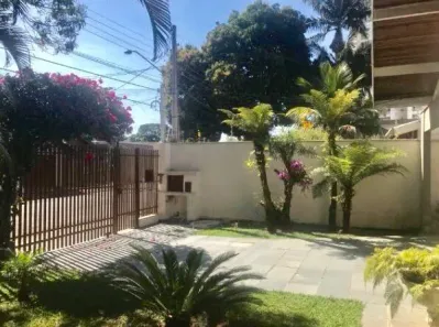 Casa com 4 Quartos à venda, 302m² no Jardim Esplanada, São José dos Campos