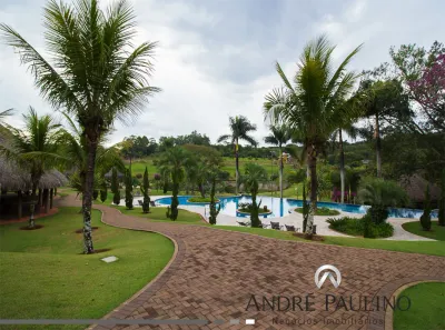 Lote/Terreno à venda, 1300m² no Loteamento Terras de Canaã, Cambé