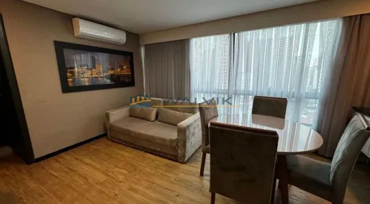 Apartamento com 1 Quarto à venda, 43m² no Boa Viagem, Recife