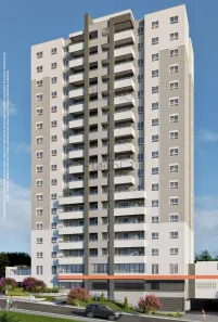 Apartamento com 3 Quartos à venda, 2931m² no Castelo, Valinhos