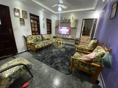 Casa com 3 Quartos à venda, 175m² no Parque Santo Antônio, Jacareí