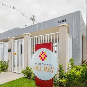 Apartamento com 3 Quartos à venda, 66m² no Farolândia, Aracaju