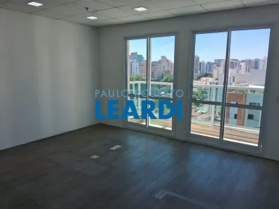Sala Comercial à venda, 37m² no Vila Clementino, São Paulo