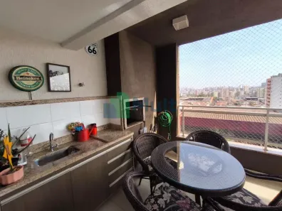 Apartamento com 3 Quartos à venda, 115m² no Jardim Paulista, Ribeirão Preto