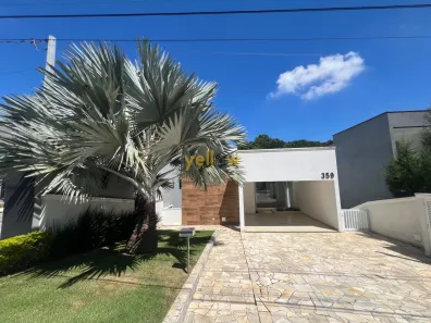 Casa de Condomínio com 3 Quartos à venda, 260m² no Residencial Arujá Ville, Arujá