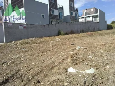 Lote/Terreno à venda, 600m² no Jardim das Américas, Curitiba