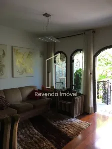 Casa com 4 Quartos à venda, 368m² no Jardim Avelino, São Paulo