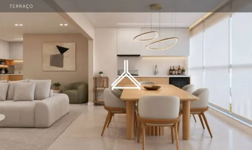 Apartamento com 2 Quartos à venda, 108m² no Jardim da Glória, São Paulo