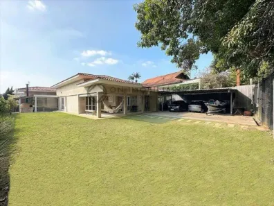 Casa com 3 Quartos à venda, 450m² no Jardim Passárgada I, Cotia