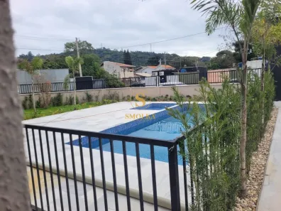Apartamento com 2 Quartos à venda, 69m² no Vargem Grande, Florianópolis