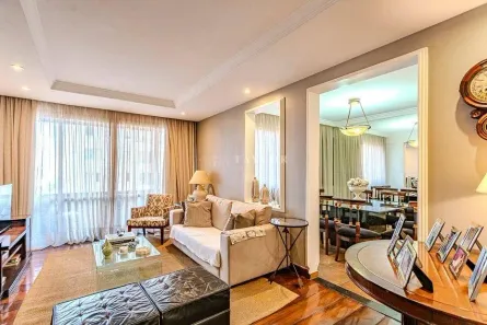 Apartamento com 2 Quartos à venda, 105m² no Sumarezinho, São Paulo