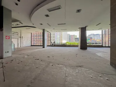 Sala Comercial para alugar, 650m² no Centro, Belo Horizonte