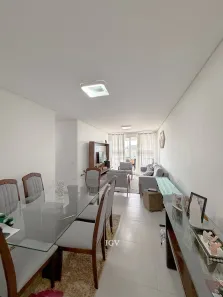 Apartamento com 4 Quartos à venda, 115m² no Campo Grande, Cariacica