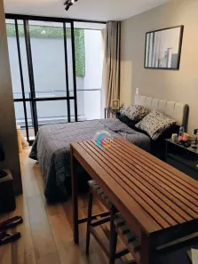 Apartamento com 1 Quarto à venda, 26m² no Vila Invernada, São Paulo
