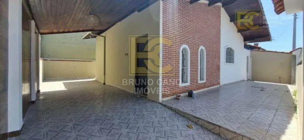 Casa com 2 Quartos à venda, 85m² no Balneário Stella Maris, Peruíbe