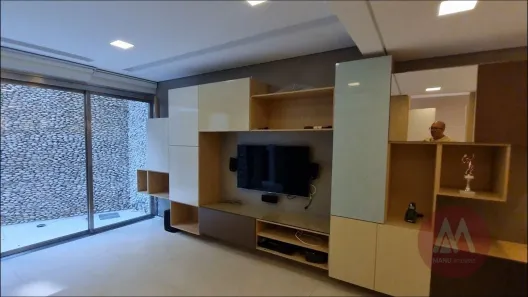 Casa de Condomínio com 3 Quartos à venda, 204m² no Jardim Ampliação, São Paulo