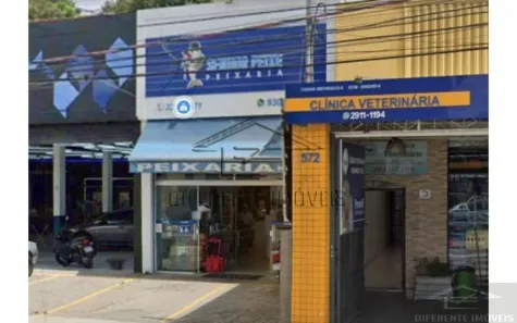 Ponto Comercial para alugar, 260m² no Vila Formosa, São Paulo