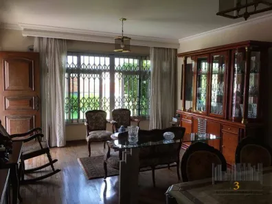 Sobrado com 3 Quartos à venda, 365m² no Vila Romana, São Paulo