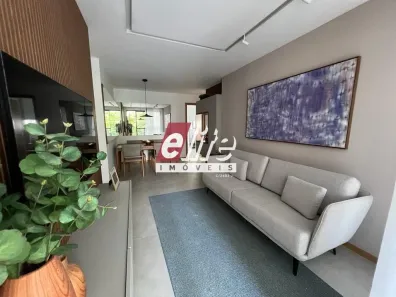 Apartamento com 3 Quartos à venda, 93m² no Jardim Camburi, Vitória