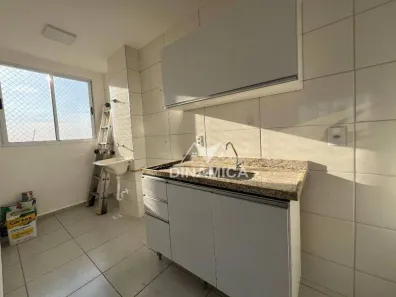Apartamento com 2 Quartos à venda, 56m² no Jardim Bela Vista, Sumaré