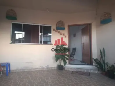 Casa com 2 Quartos à venda, 71m² no Residencial Bordon, Sumaré