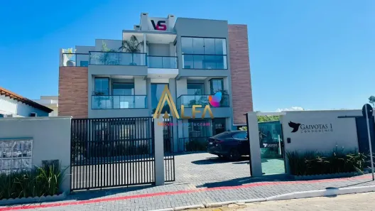 Apartamento com 2 Quartos à venda, 80m² no Nossa Senhora da Paz, Balneário Piçarras