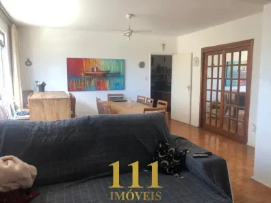 Apartamento com 4 Quartos à venda, 134m² no Vila Ema, São José dos Campos