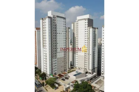 Apartamento com 2 Quartos à venda, 41m² no Vila Nova Cachoeirinha, São Paulo