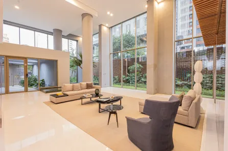 Apartamento com 4 Quartos à venda, 358m² no Vila Nova Conceição, São Paulo