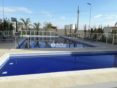Apartamento com 2 Quartos à venda, 41m² no Shopping Park, Uberlândia