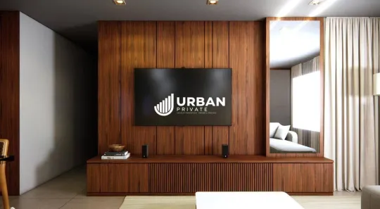 Apartamento com 2 Quartos à venda, 103m² no Gleba Fazenda Palhano, Londrina