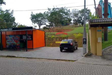 Fazenda/Sítio com 2 Quartos à venda, 218m² no Jardim Shangri-Lá, Atibaia