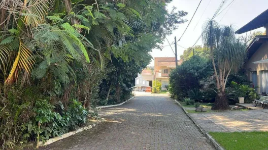 Lote/Terreno à venda, 566m² no São João Batista, Volta Redonda