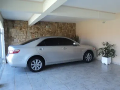Casa com 3 Quartos à venda, 263m² no Portal do Sol, São Carlos