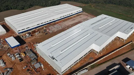 Galpão/Depósito/Armazém para alugar, 28905m² no Ciman, Mandirituba