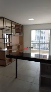 Apartamento com 1 Quarto para alugar, 34m² no Vila Nair, São Paulo