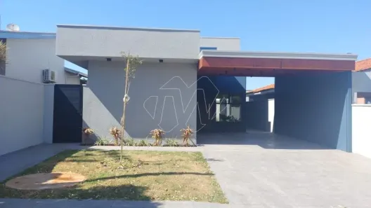 Casa de Condomínio com 3 Quartos à venda, 125m² no Jardim Maria Luiza V, Araraquara