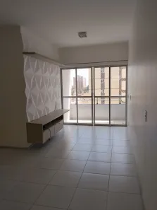 Apartamento com 3 Quartos para alugar, 81m² no Renascença, São Luís