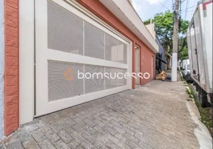 com 3 Quartos para alugar, 228m² no Vila Oratório, São Paulo
