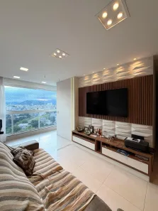 Apartamento com 3 Quartos à venda, 85m² no Campo Grande, Cariacica