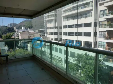 Apartamento com 2 Quartos à venda, 91m² no Botafogo, Rio de Janeiro