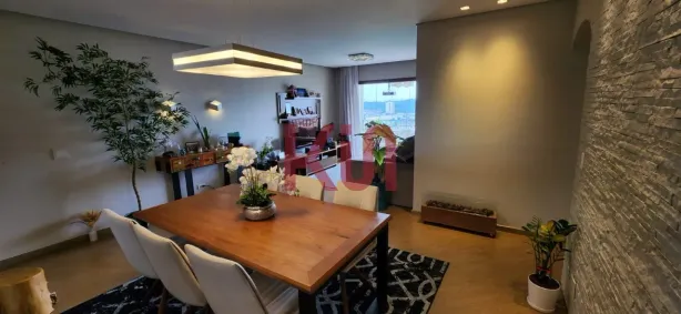Apartamento com 3 Quartos à venda, 108m² no Vila Monte Alegre, São Paulo