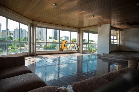 Cobertura com 7 Quartos à venda, 800m² no Horto Florestal, Salvador