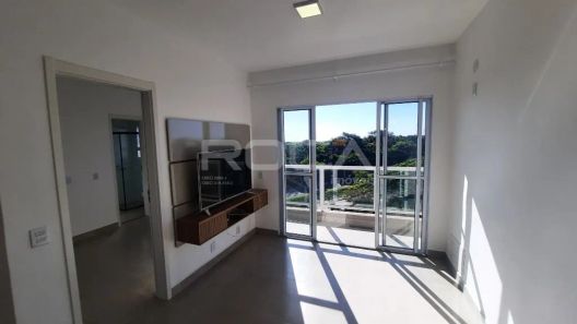 Apartamento com 2 Quartos à venda, 50m² no Residencial Parati, São Carlos