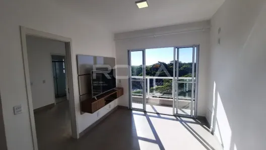 Apartamento com 2 Quartos à venda, 50m² no Residencial Parati, São Carlos