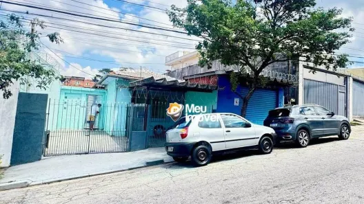 Lote/Terreno à venda, 276m² no Jardim São José (Zona Norte), São Paulo