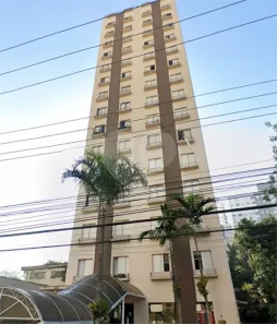 Apartamento com 2 Quartos à venda, 63m² no Vila Sofia, São Paulo